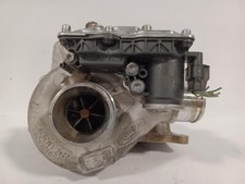 2020-2023 Ford Explorer Ranger Turbo Turbocharger 2.3l 2020-2023 Ford Explorer Ranger Turbo Turbocharger 2.3l