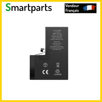 Batterie Interne Neuve Pour IPhone 13 Mini - Remplacement Facile (sans Outils ?)