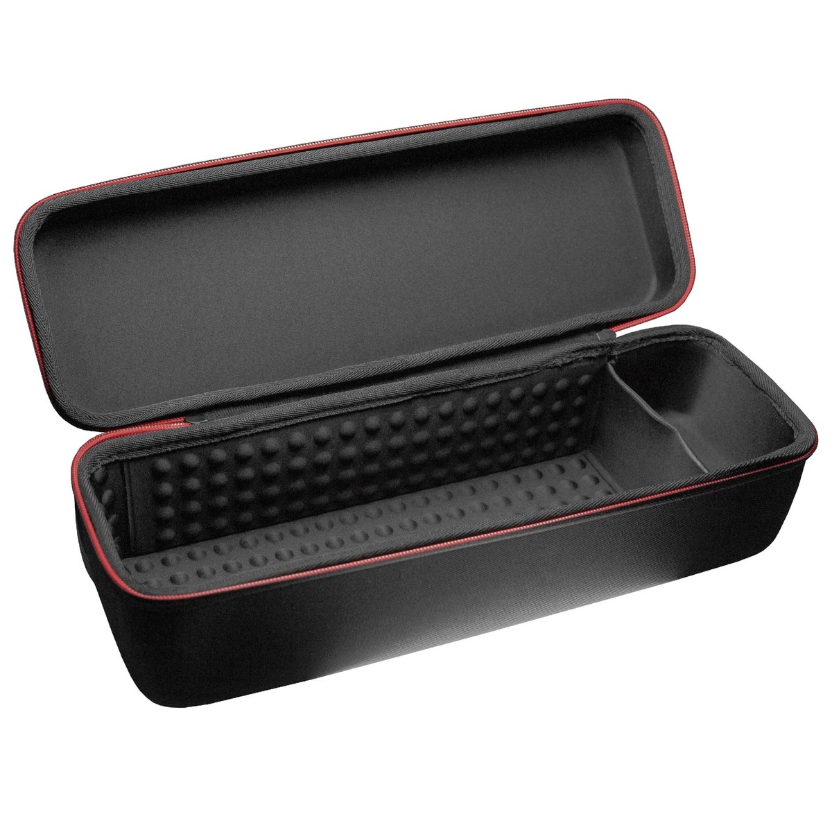 Storage Case for Dyson Airwrap Hair Curler Travel Bag Organiser Black