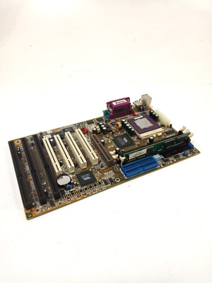 DFI CA61, REV. B1 Steckkarte Platine Hauptplatine Modul Karte