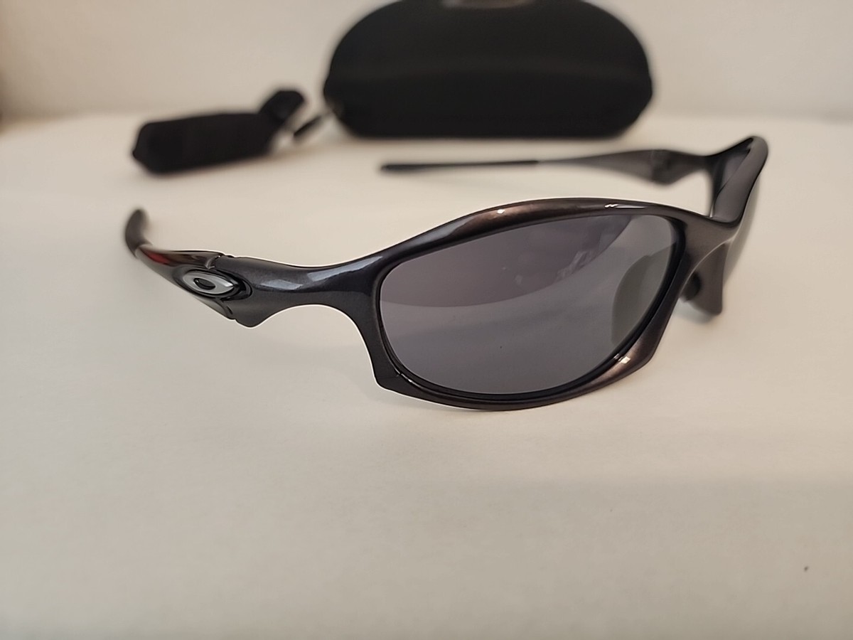 Oakley Hatchet O-Luminum Lenses | eBay Oakley Hatchet O-Luminum Lenses | eBay