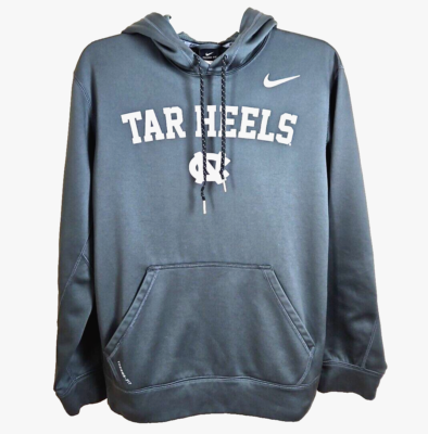 nike tar heels hoodie