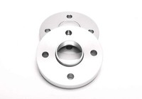 Spurplatten Spurverbreiterung 2X 20Mm = 40Mm; LK 4X100; NLB 56,6Mm Daewoo Opel