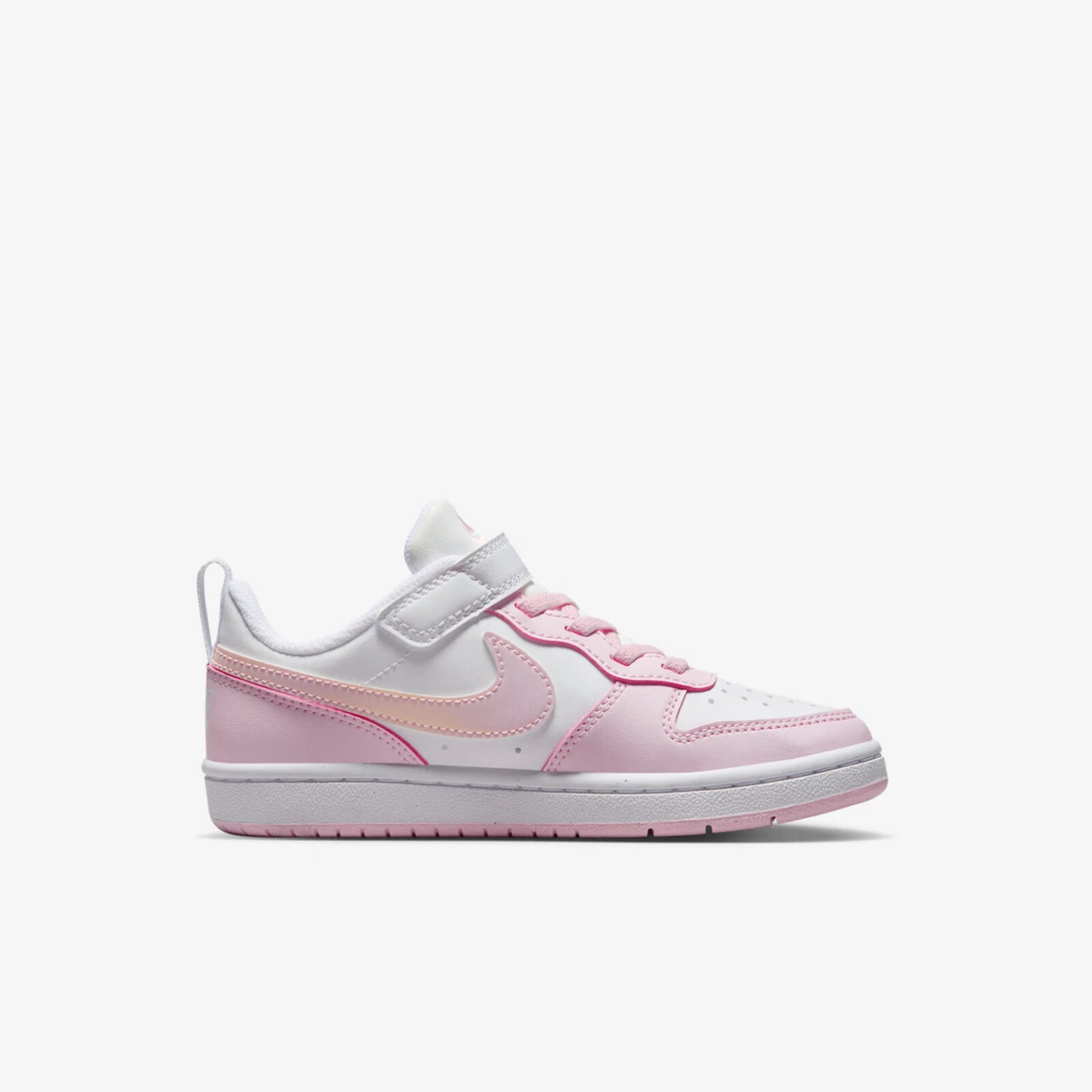 Nike court borough rose clearance