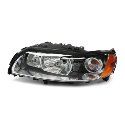 らいおんさん Volvo Headlight Assembly - FOR S60 Xenon Genuine Volvo