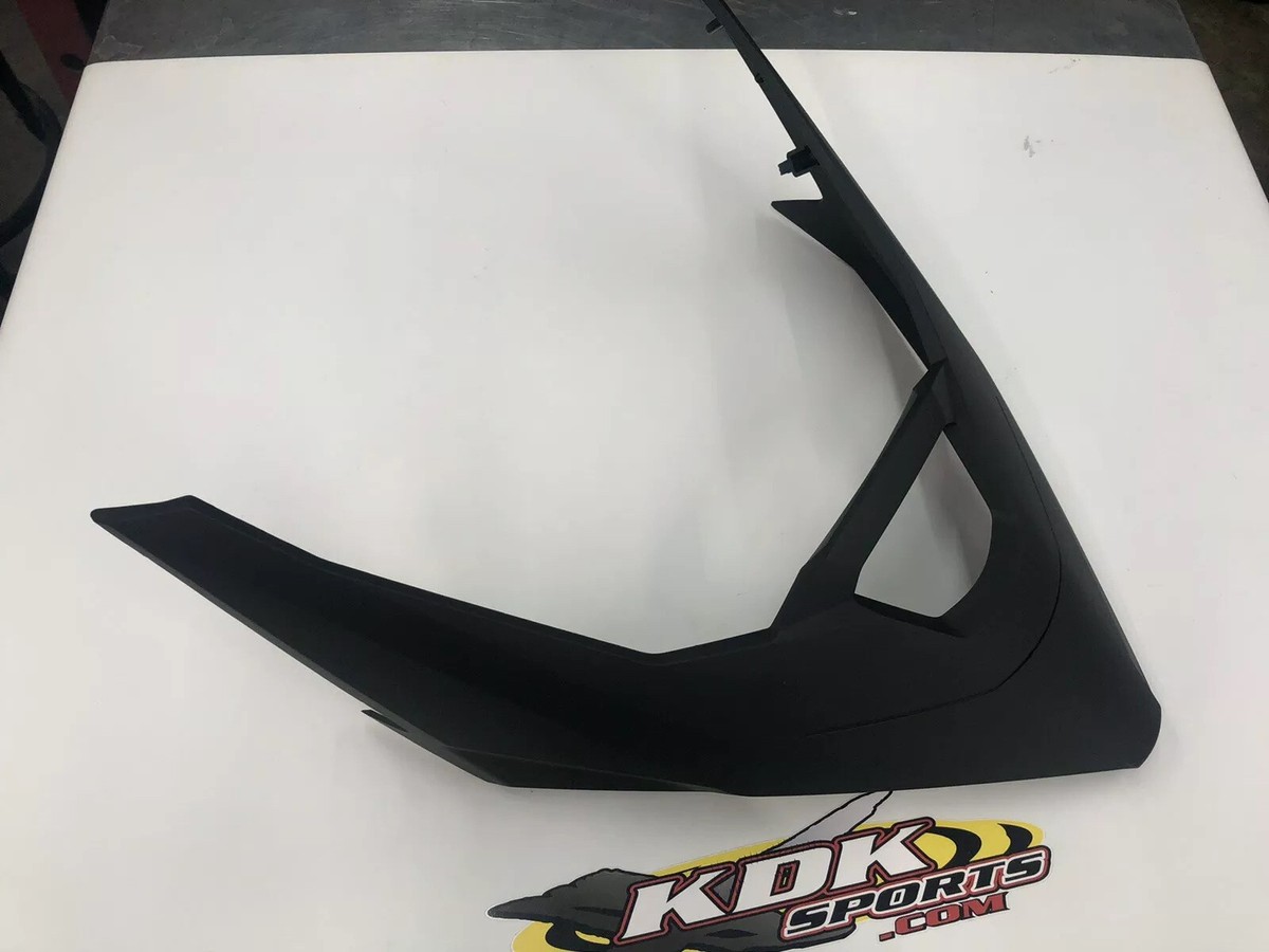 SKI-DOO REV-Gen4 MEDIUM WINDSHIELD SUPPORT 517306183 | eBay