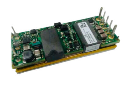 GE Critical Power EHHD006A0B41-HZ DC/DC Converter Isolated Regulator Module 12V