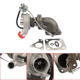 Für Ford Transit Bus FB, FC, FD, FS, FZ 2.2 TDCi 6C1Q6K682CD Turbolader 900961