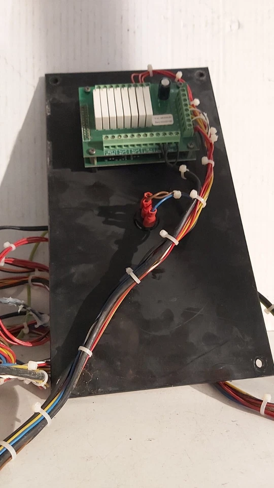 Sistema de corrosión CW 3000 ¡Ofertas de paneles! Foto 2 de 2