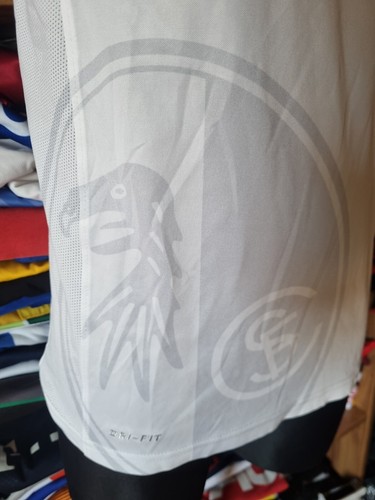 #15 Freiburg SC 2012/2013 Trikot Gr. S Shirt Jersey (y713) - Bild 2 von 7
