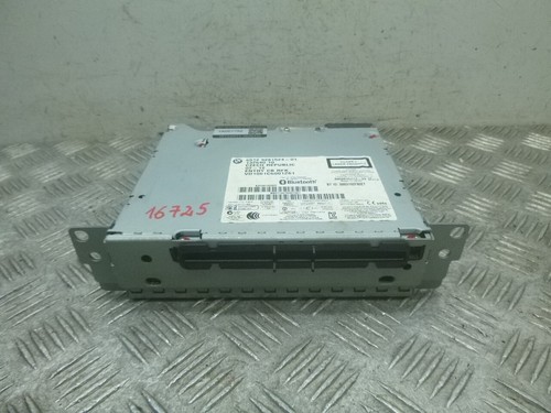 BMW 3ER NAVI RADIO CD PLAYER BLUETOOTH HEAD UNIT 9281524 2012