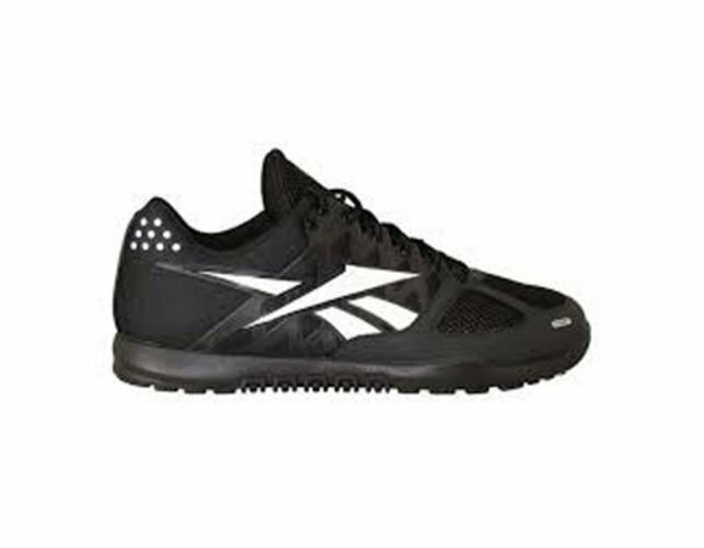 nano training shoes