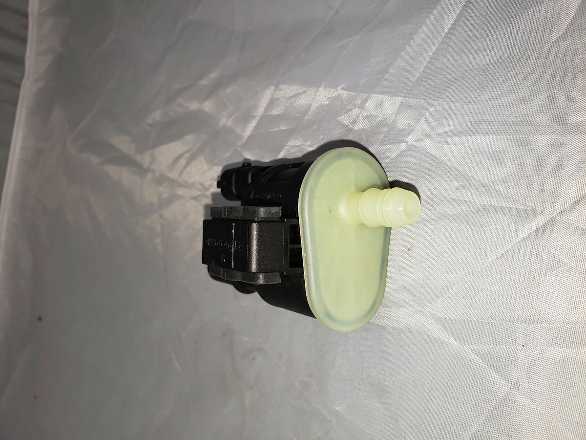 14 -18 CHRYSLER DODGE JEEP PURGE CONTROL VALVE 04627694AA | eBay