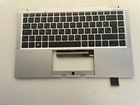 Hp Elitebook X360 1040 G7 M16932-BA1 M46733-BA1 Cover Handauflage Tastatur -