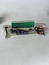GE Washer 175D4078G007 Main Control Board