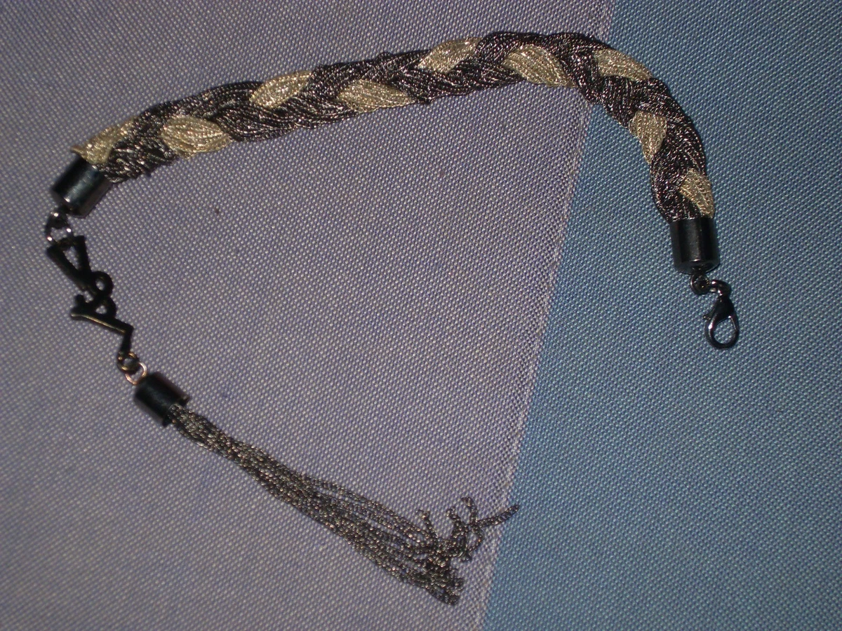 Pulsera victorio y lucchino hot sale