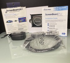 Actiontec ScreenBeam Pro Wireless Display Rec...