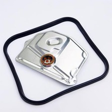 HYDRAULIKFILTER AUTOMATIKGETRIEBE ÖLSERVICE für MERCEDES /8 W114 W116 R107 722.1 HYDRAULIKFILTER AUTOMATIKGETRIEBE ÖLSERVICE für MERCEDES /8 W114 W116 R107 722.1