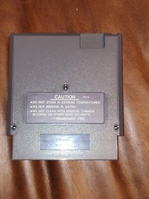 Blaster Master gioco per Nintendo Nes solo gioco funzionante