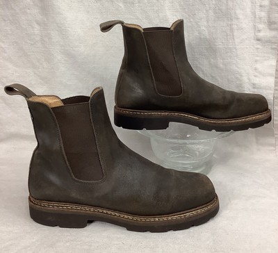 aigle waterproof boots