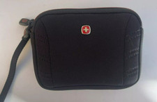 Swissgear by Wenger GPS Case for up to 5" Screen The Delta Collection GA-6312-02