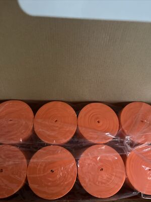 Platinumcode 1000 Tourniquet, 1'' x 18'', Orange , Latex-Free - Textured