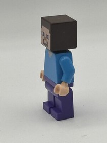 LEGO Minecraft: Steve [21113]
