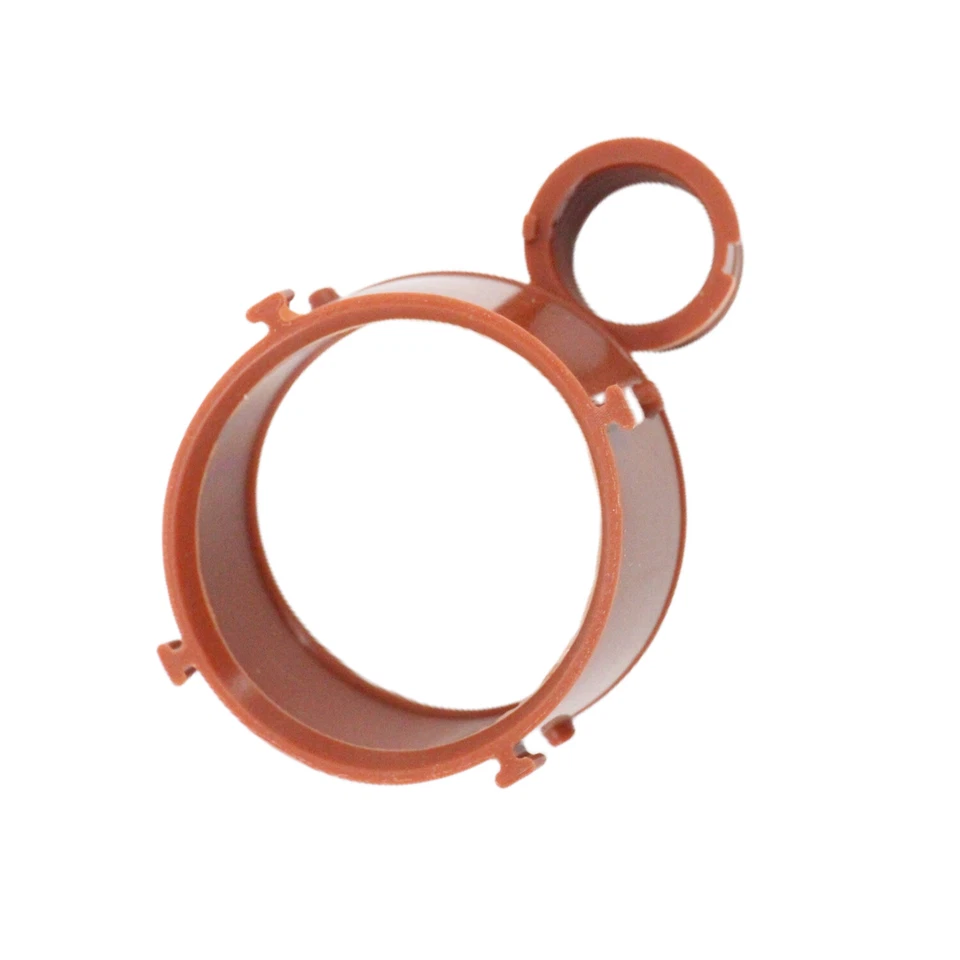 2x Junta do turbocompressor para Mercedes-Benz W211 E320 E350 GL350 ML350 R350 - Imagem 2 de 4