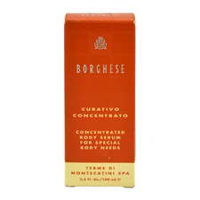 Borghese  Spa Concentrated Body Serum For Special Body Needs 3.5 fl.oz