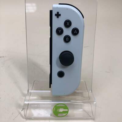 Broken Nintendo Switch OLED Video Game Console HEG-001 | eBay