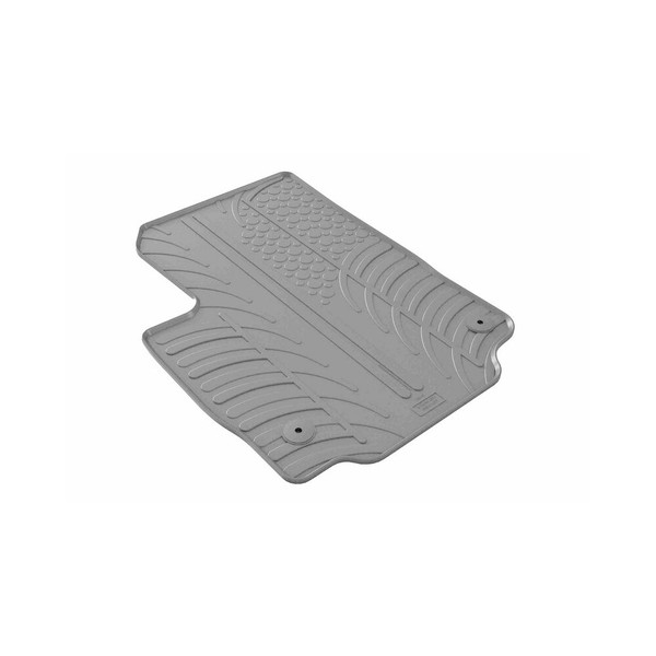 Vaico V51-0753 FußMattensatz FüR Chevrolet, Vorne-image