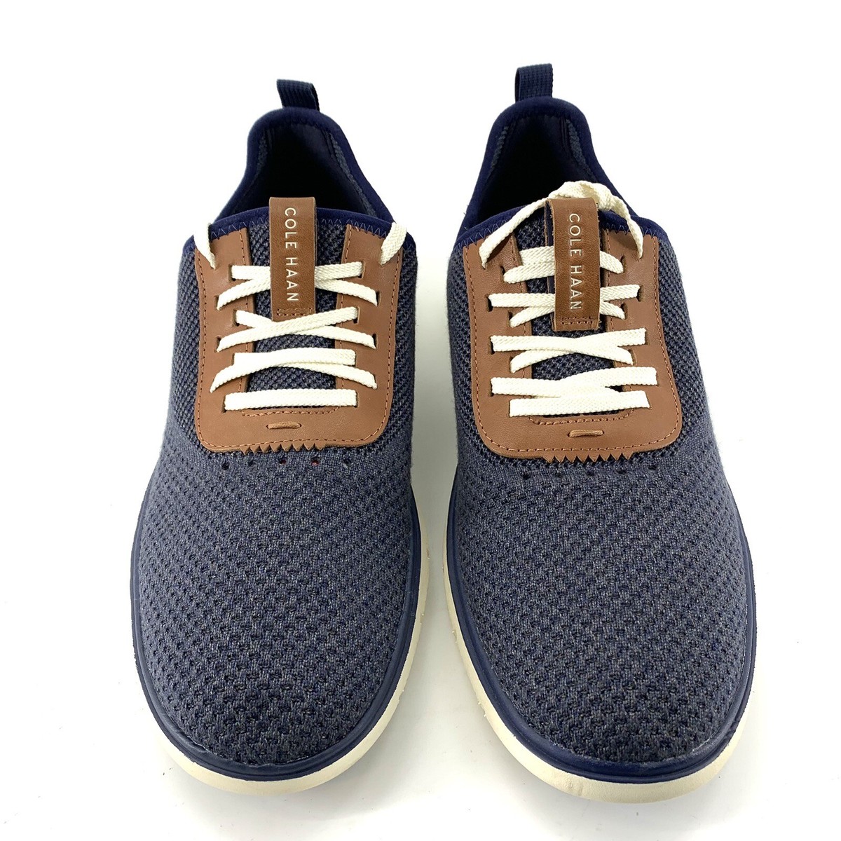 Cole Haan Zerogrand Generation Stitchlite Sneaker Marine  display picture 2