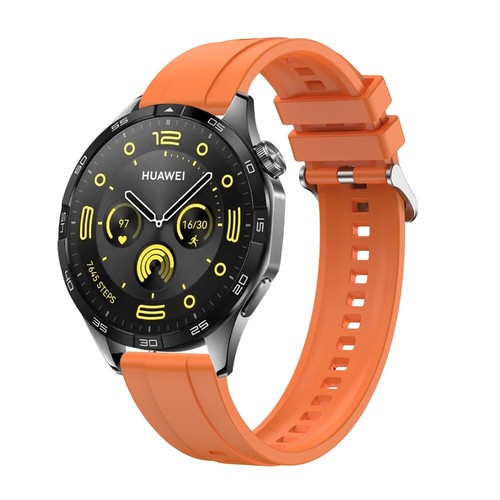 22mm Silicone Band For Xiaomi Mi Watch S4 Sport S3 S2 S1 Active 2 Pro A2 Strap - Picture 259 of 564