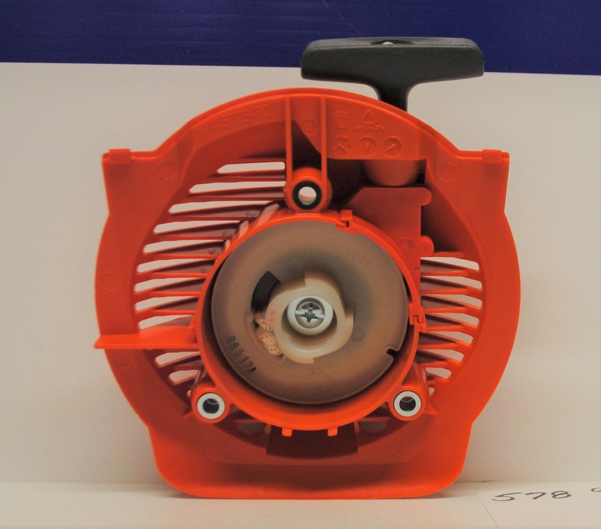 Husqvarna 578992501 aka 596249001 Recoil Starter 525L 525LS 525LST