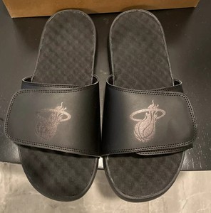 miami heat sandals