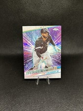 2024 Topps Series 1 Baseball Stars of the MLB Louis Robert Jr