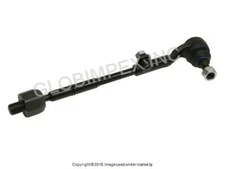 BMW (2006-2015) Tie Rod Assembly LEFT (Driver Side) FEBI BILSTEIN + Warranty