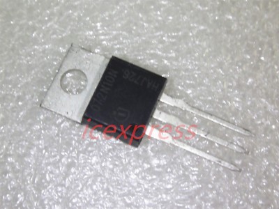 10PCS 072N10N IPP072N10N3G TO-220
