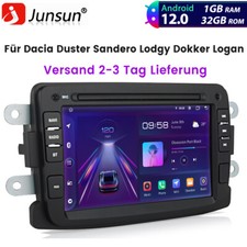 Für Dacia Duster Sandero Lodgy Dokker Logan ...