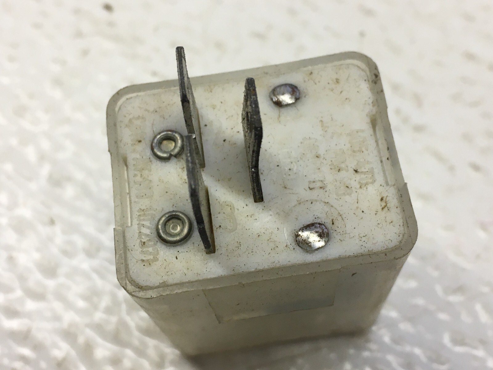 NOS Mopar 7897 Dodge Chrysler Plymouth Dodge Truck Van Horn / Liftgate