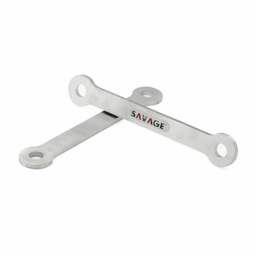 Rear Suspension Lowering Links Kit For SUZUKI DL 1000/DL 650 V-Strom DL650 XT - Picture 2 of 9