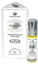 Al Rehab Avenue Alcohol Free Perfume Attar 6ml For Unisex Buy 2 Get 1 Free