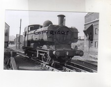 Rail Photo GWR 060pt 6769 Bristol St Philips Marsh shed Gloucestershire