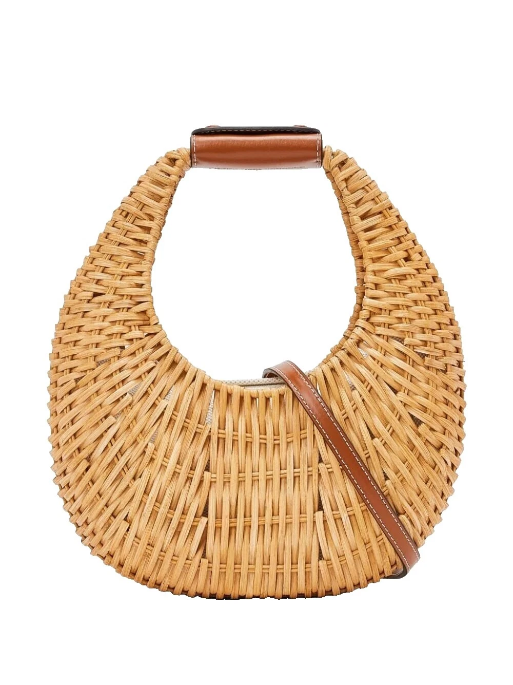 Bandolera Luna Bolsas y bolsos para Mujer