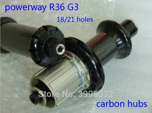 700c Vorne 60mm Hinten 88mm Rennrad Carbon Radsatz Drahtreifen Tubeless Felgen - Bild 16 von 17