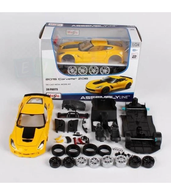 Maisto Limited Edition Diecast Cars, Trucks & Vans