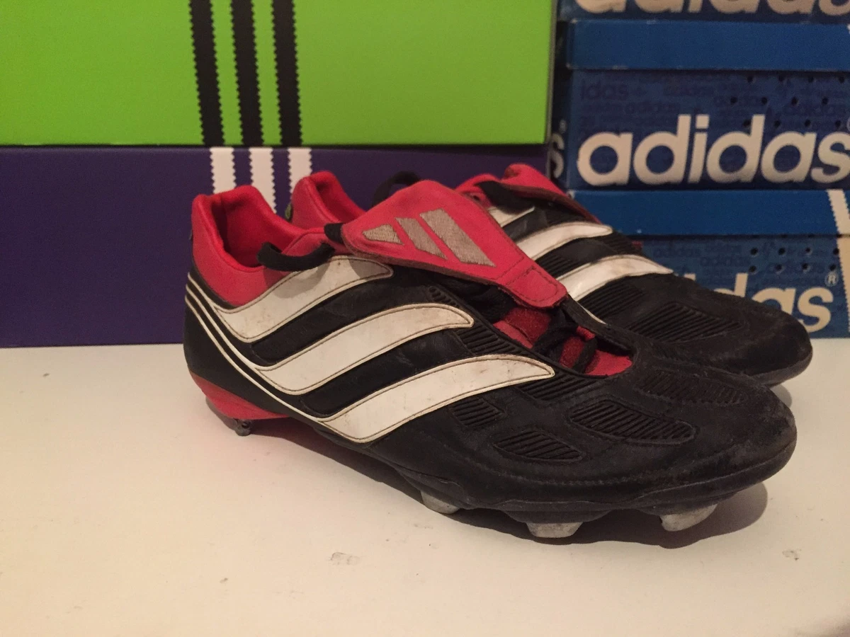 Adidas predator top taille 44