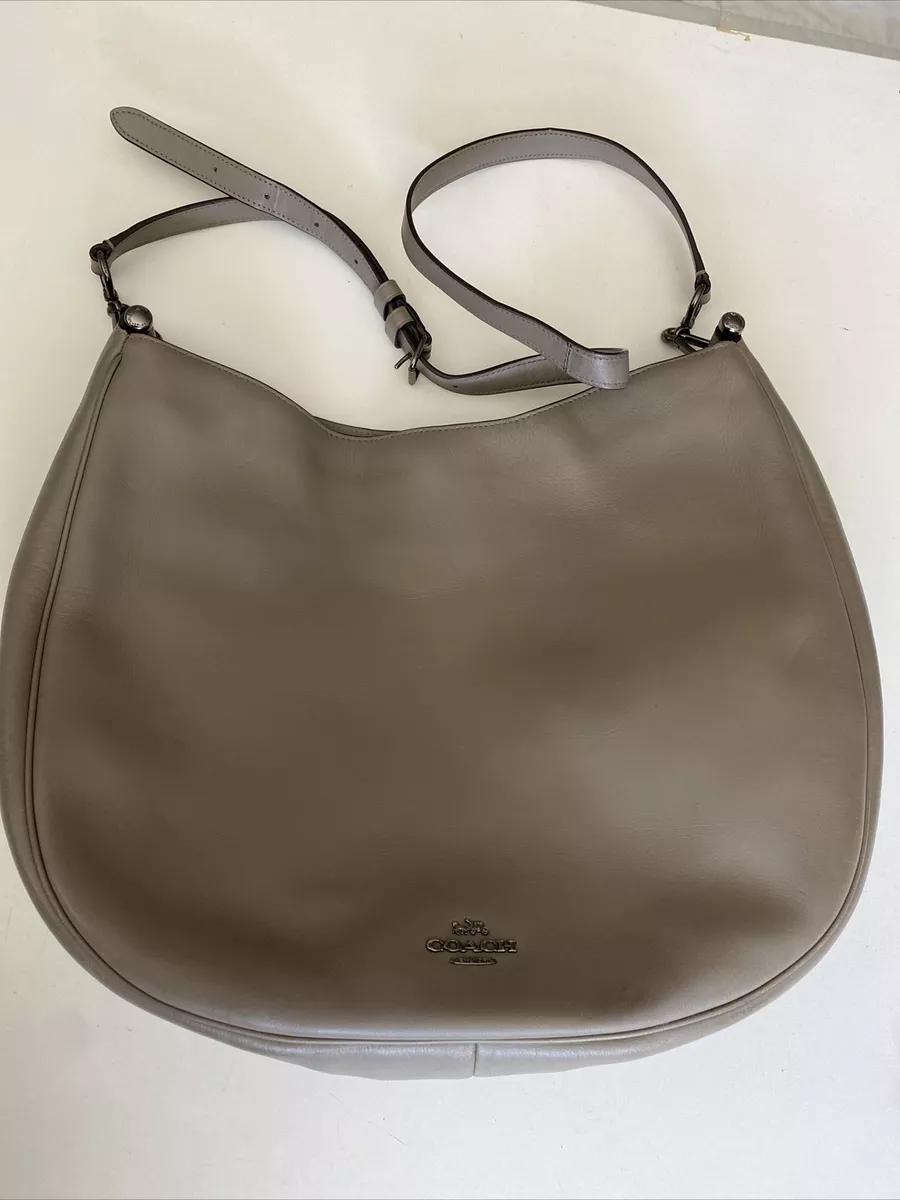 Coach mae store hobo bag