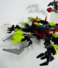 LEGO HERO Factory: Scorpio (2236)