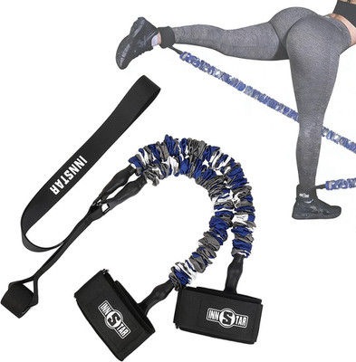 Multi-Function Resistance Bands for Working Out, Push up Exercise Bands Resistan